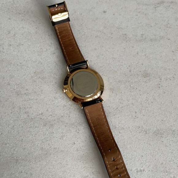 Rosefield Watch - Picture 3 of 3